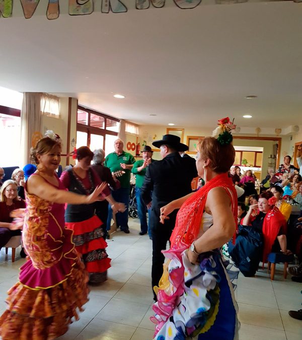Llegó el Carnaval