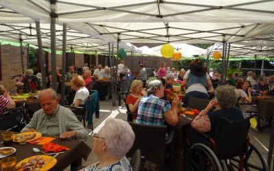 Fiesta Barbacoa 2018