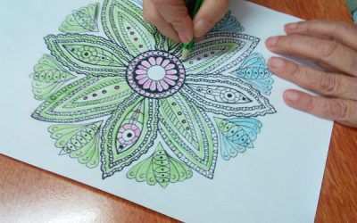 Taller de Creatividad e Ingenio