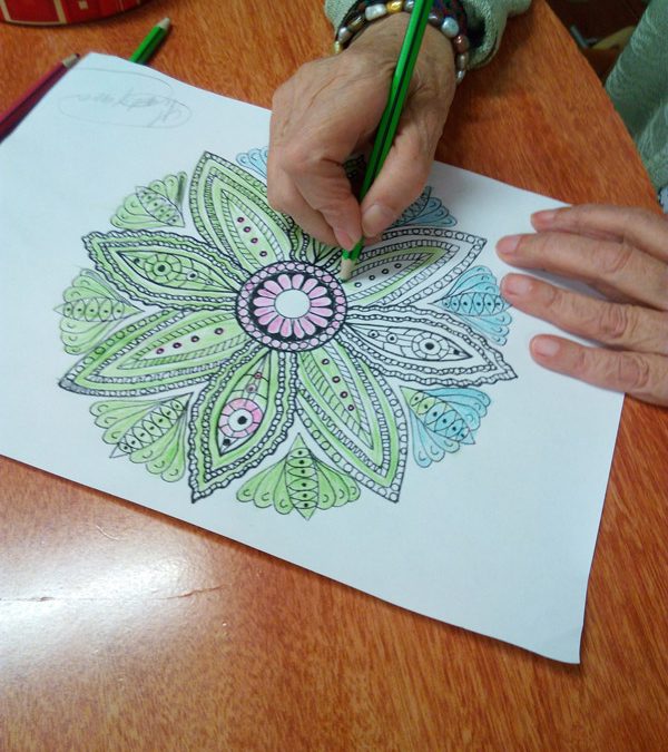 Taller de Creatividad e Ingenio